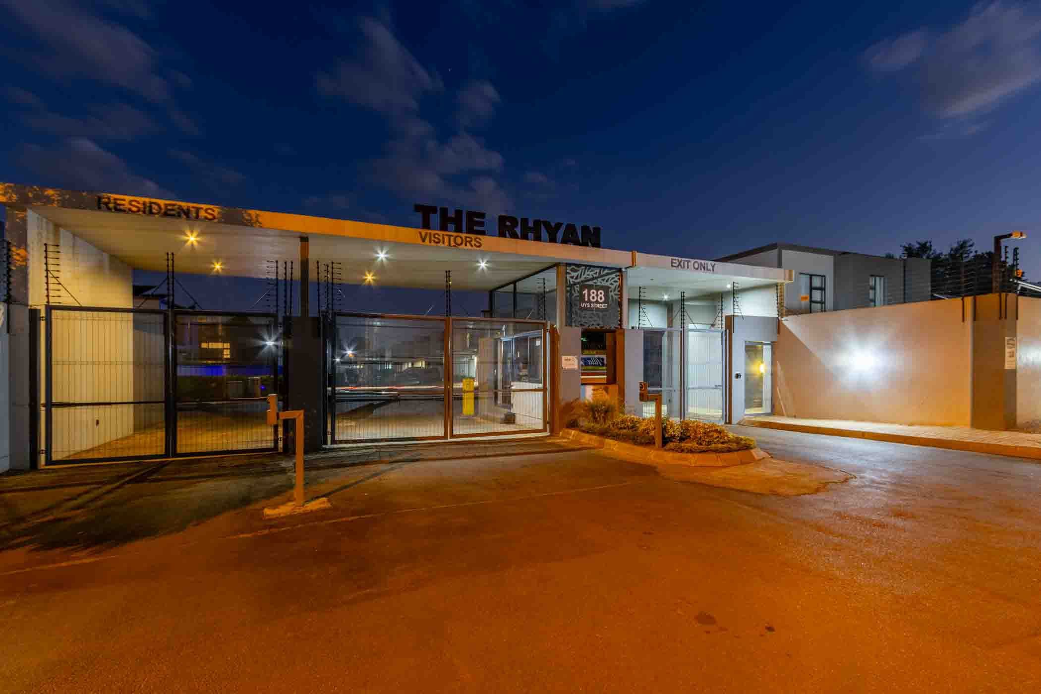 Double-storey apartment for sale in Rynfield - EN1718710