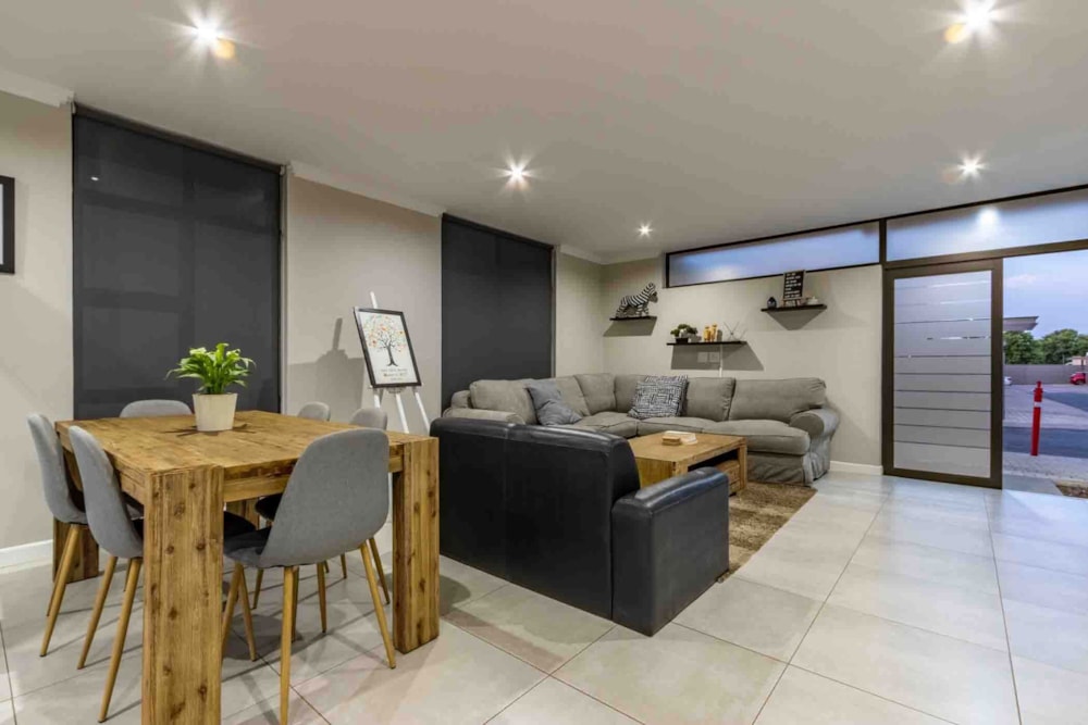 Double-storey apartment for sale in Rynfield - EN1718710