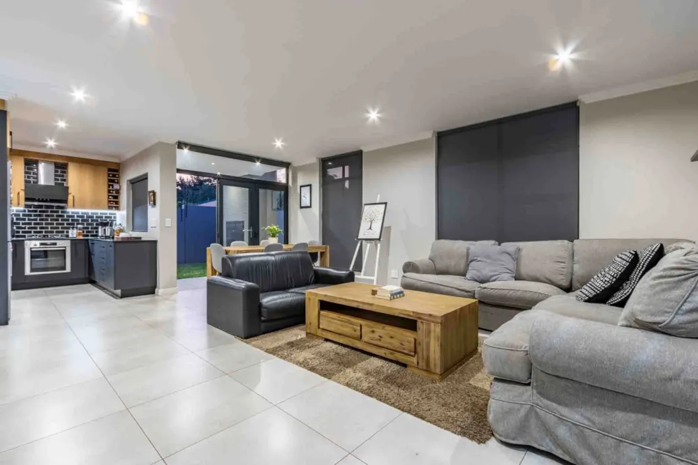 Double-storey apartment for sale in Rynfield - EN1754690 Double-storey apartment for sale in Rynfield - EN1754690