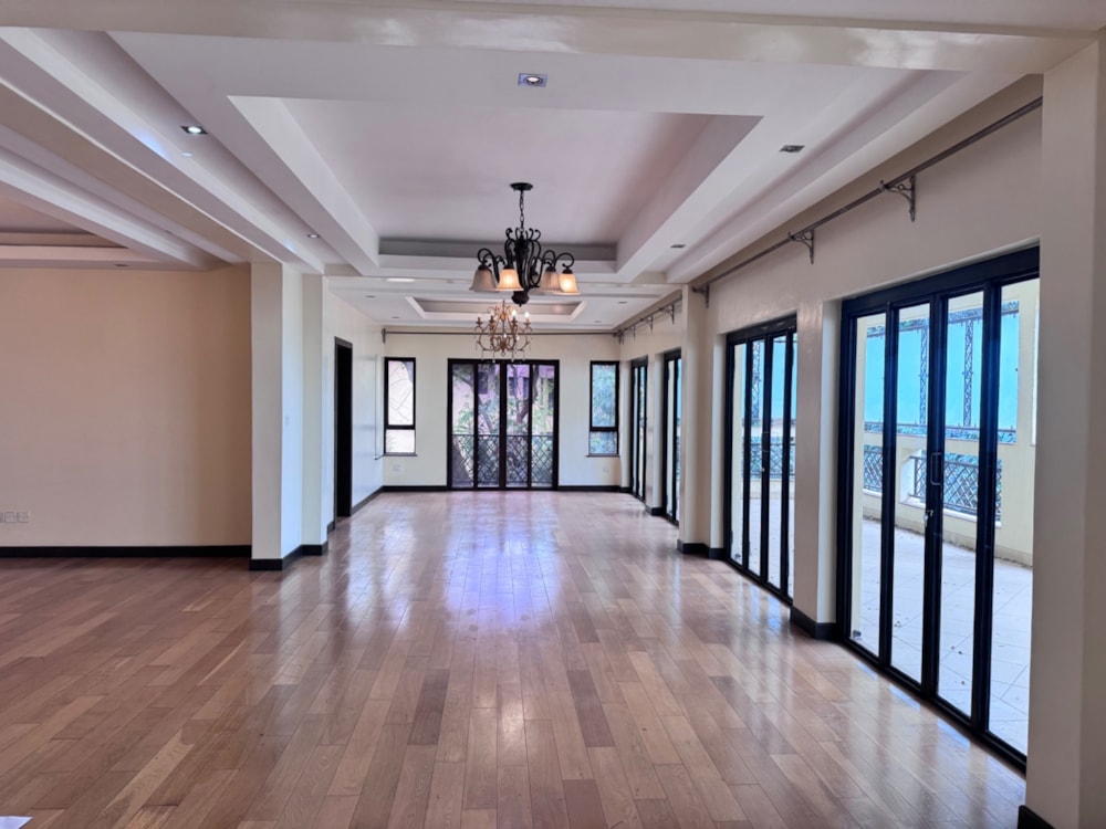 Penthouse apartment to rent in Riverside, Kenya - 3KE1718712