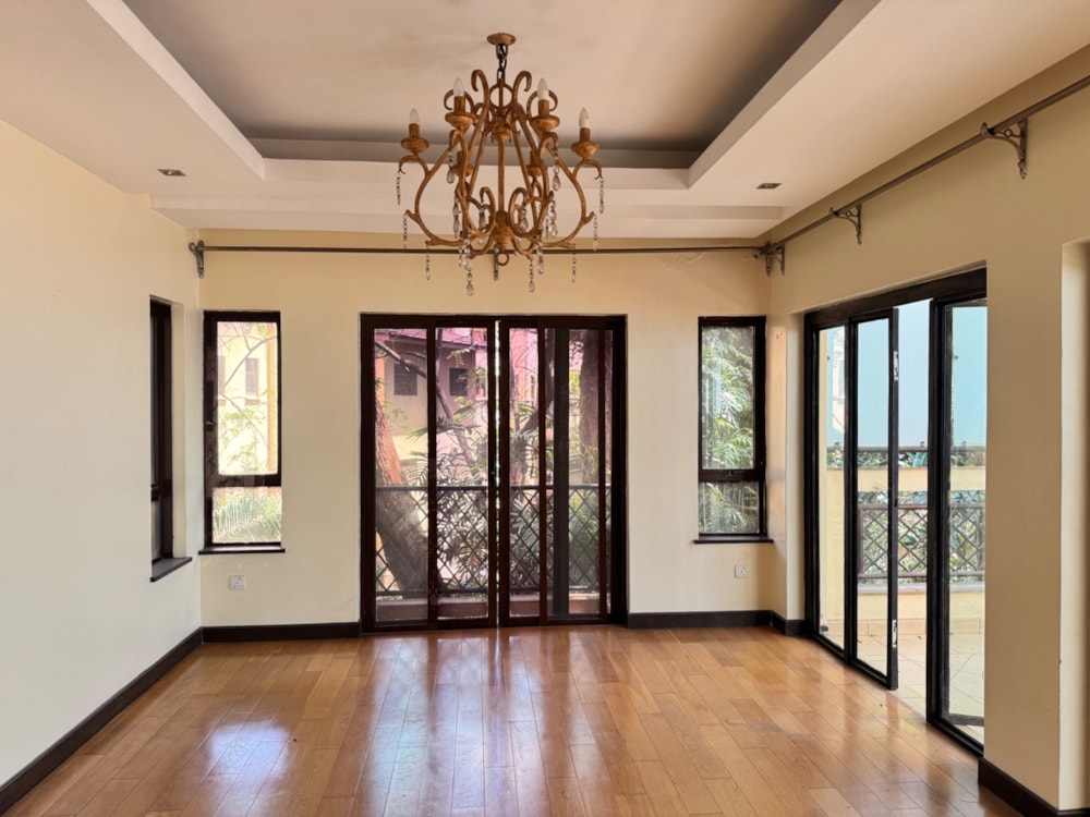 Penthouse apartment to rent in Riverside, Kenya - 3KE1718712