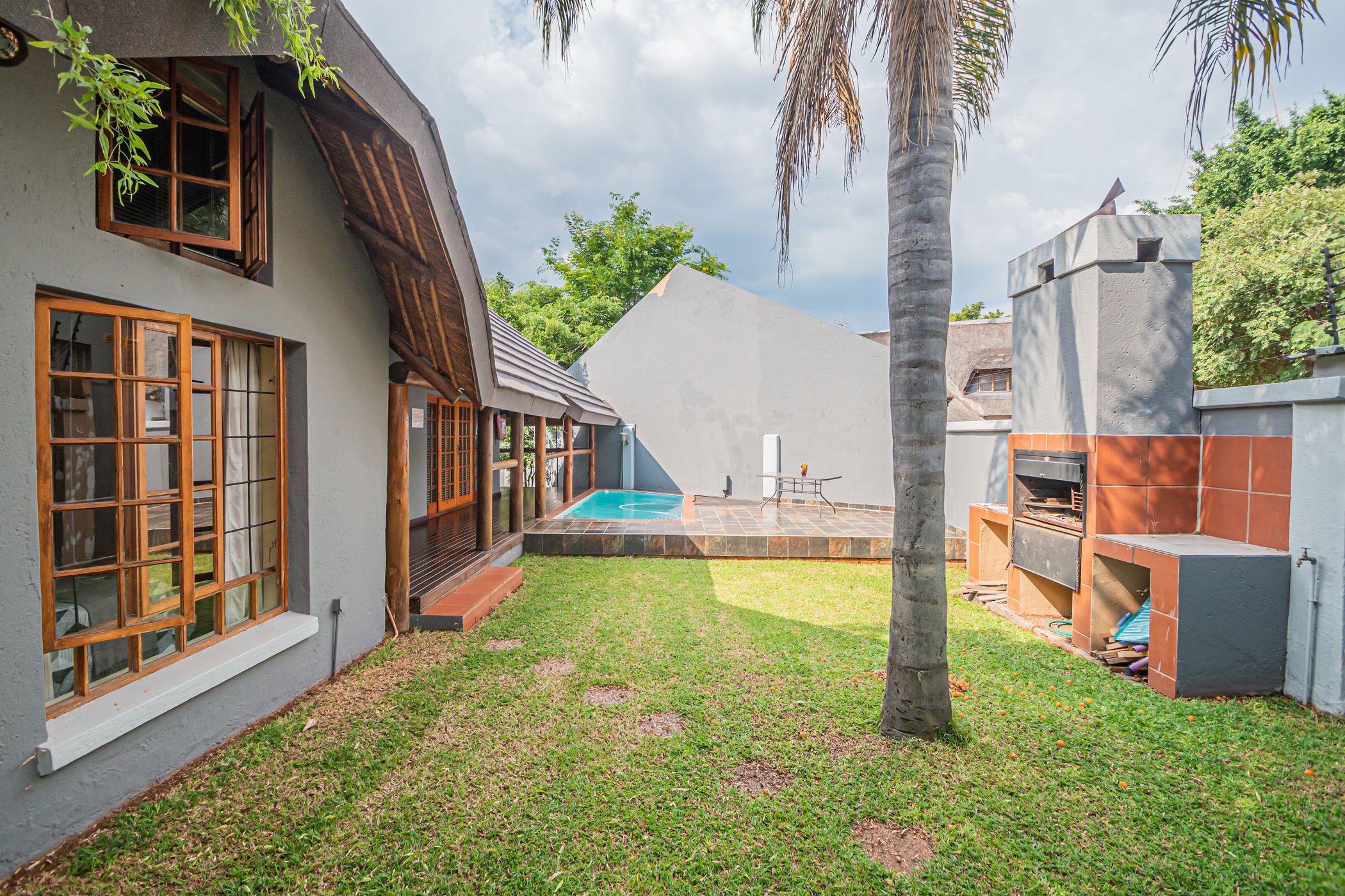 Double-storey house for sale in Heatherview - PTM1718720