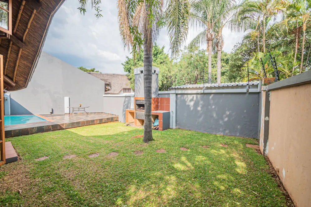 Double-storey house for sale in Heatherview - PTM1718720 Double-storey house for sale in Heatherview - PTM1718720