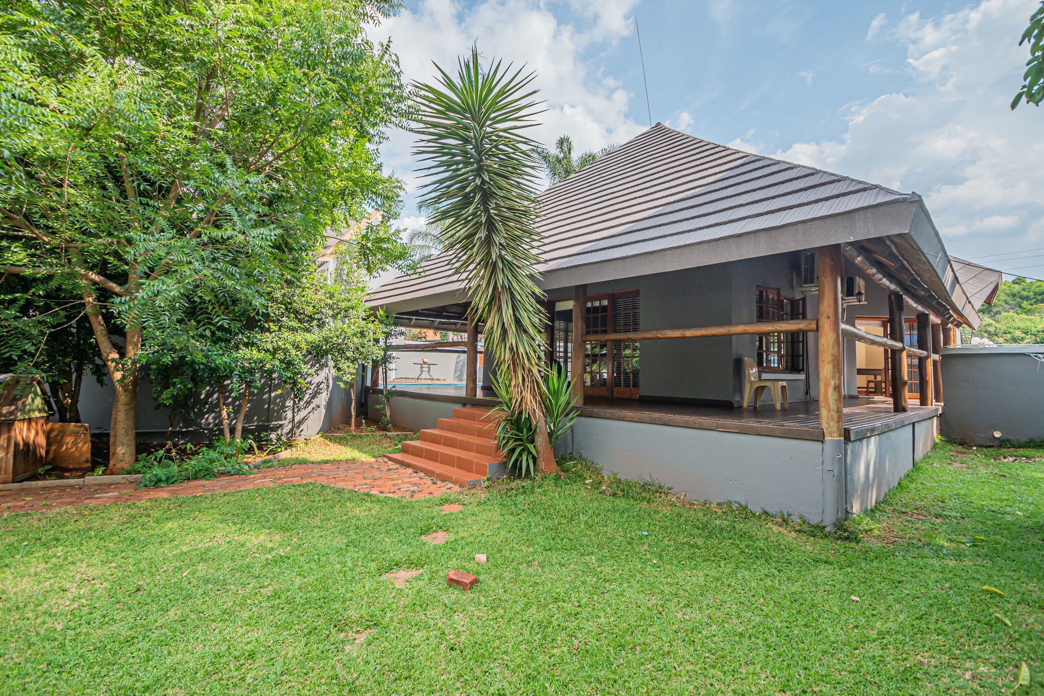 Double-storey house for sale in Heatherview - PTM1718720