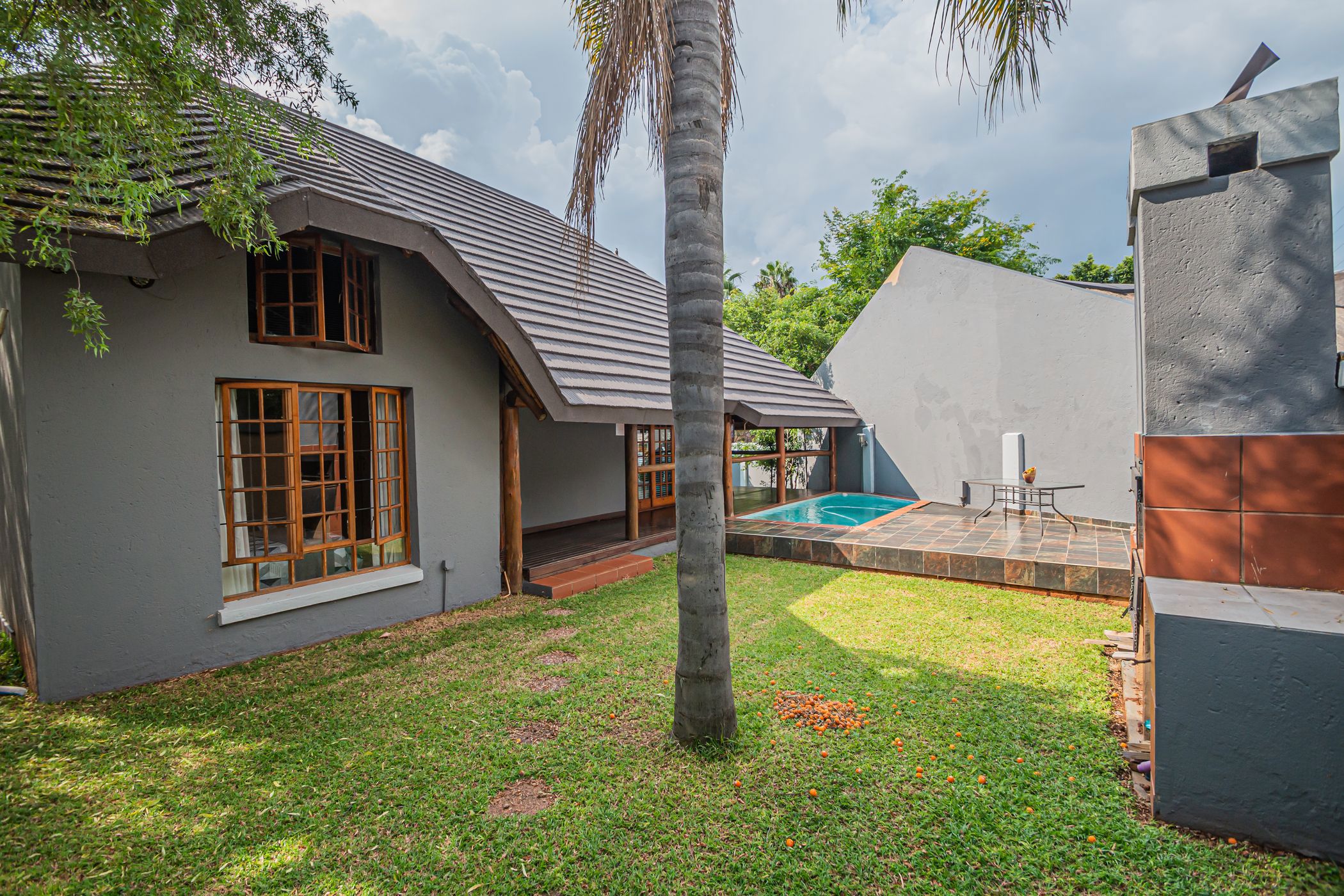 Double-storey house for sale in Heatherview - PTM1718720