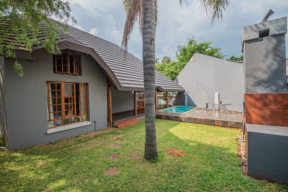 Double-storey house for sale in Heatherview - PTM1718720 Double-storey house for sale in Heatherview - PTM1718720