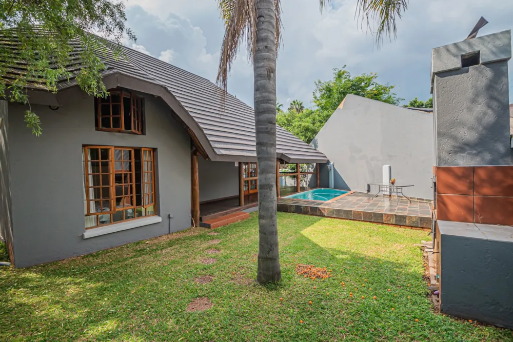 Double-storey house for sale in Heatherview - PTM1718720 Double-storey house for sale in Heatherview - PTM1718720