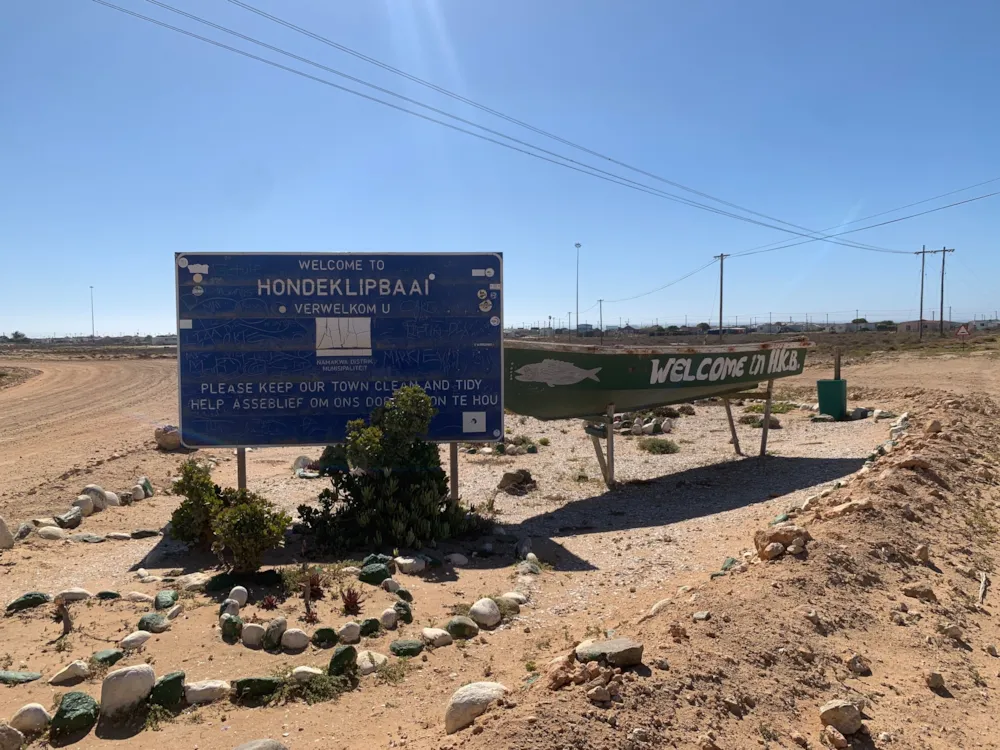 Residential vacant land for sale in Hondeklip Bay, Northern Cape - 1NA1718727 Residential vacant land for sale in Hondeklip Bay, Northern Cape - 1NA1718727