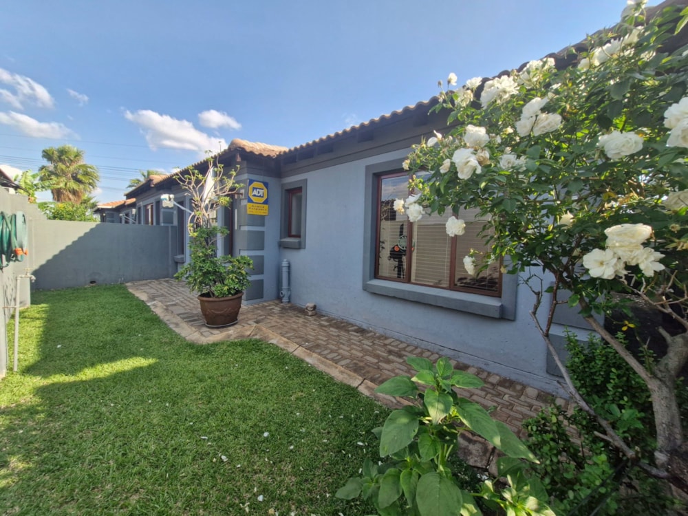 Townhouse to rent in The Reeds - CNL1718730 Townhouse to rent in The Reeds - CNL1718730