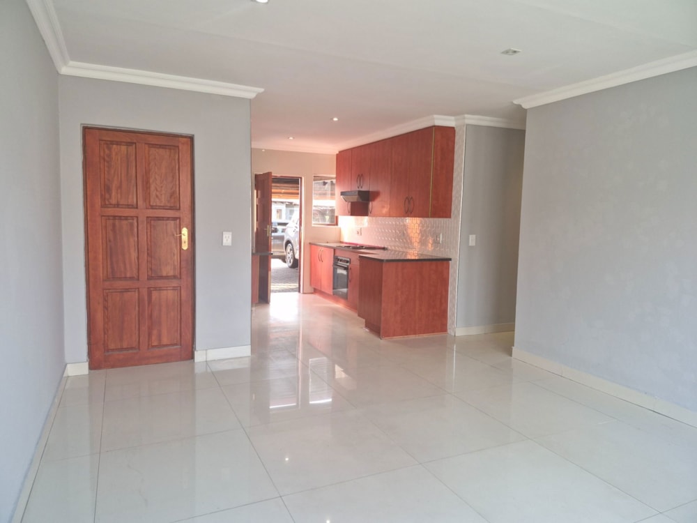 Townhouse to rent in The Reeds - CNL1718730 Townhouse to rent in The Reeds - CNL1718730