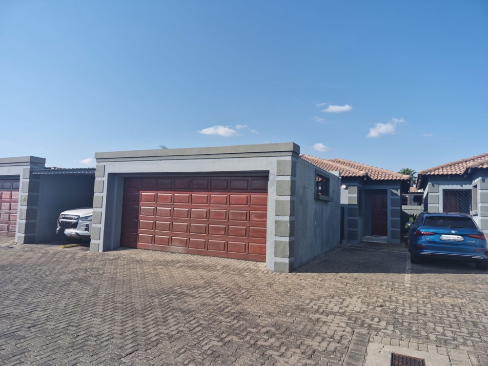 Townhouse to rent in The Reeds - CNL1718730 Townhouse to rent in The Reeds - CNL1718730