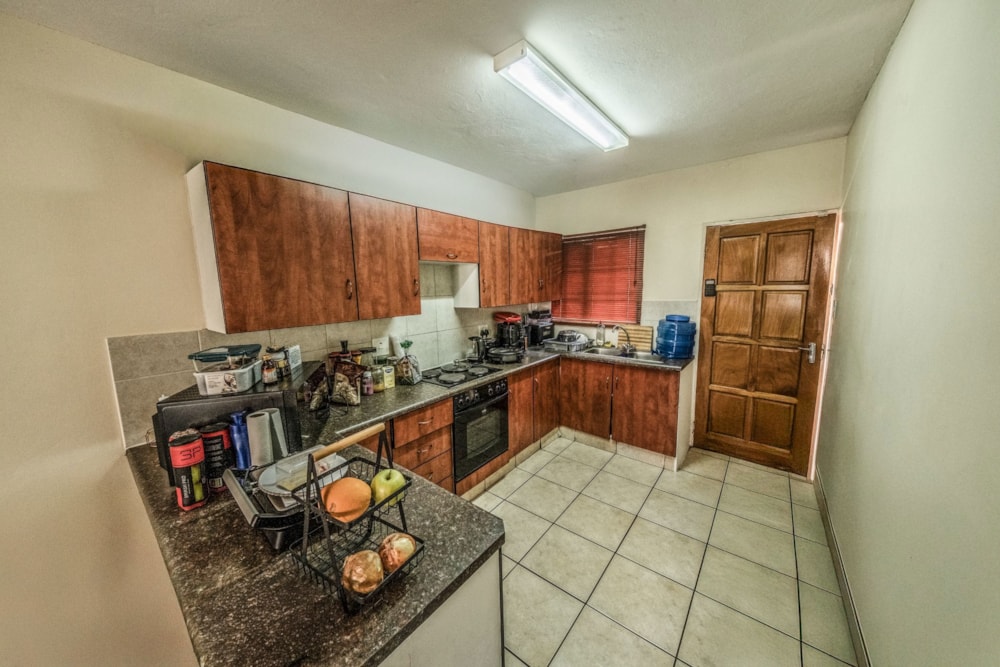 Apartment for sale in Del Judor - 1WD1718746 Apartment for sale in Del Judor - 1WD1718746