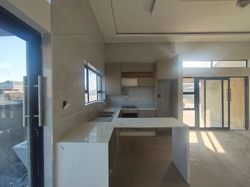 Cluster to rent in Arlington, Zimbabwe - 3ZB1718745