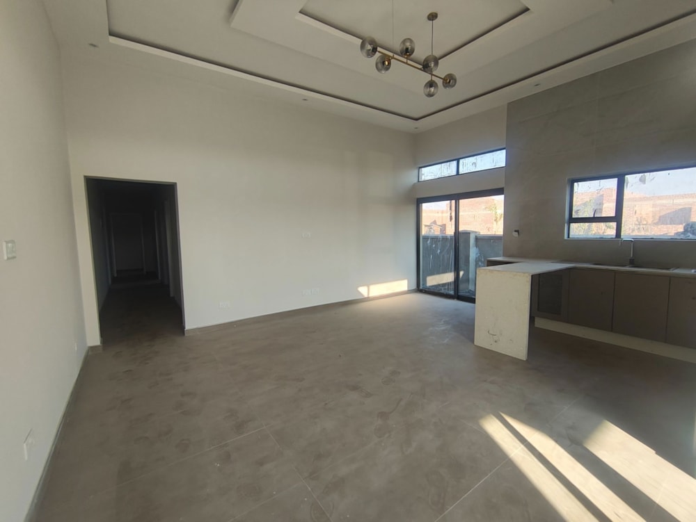 Cluster to rent in Arlington, Zimbabwe - 3ZB1718745