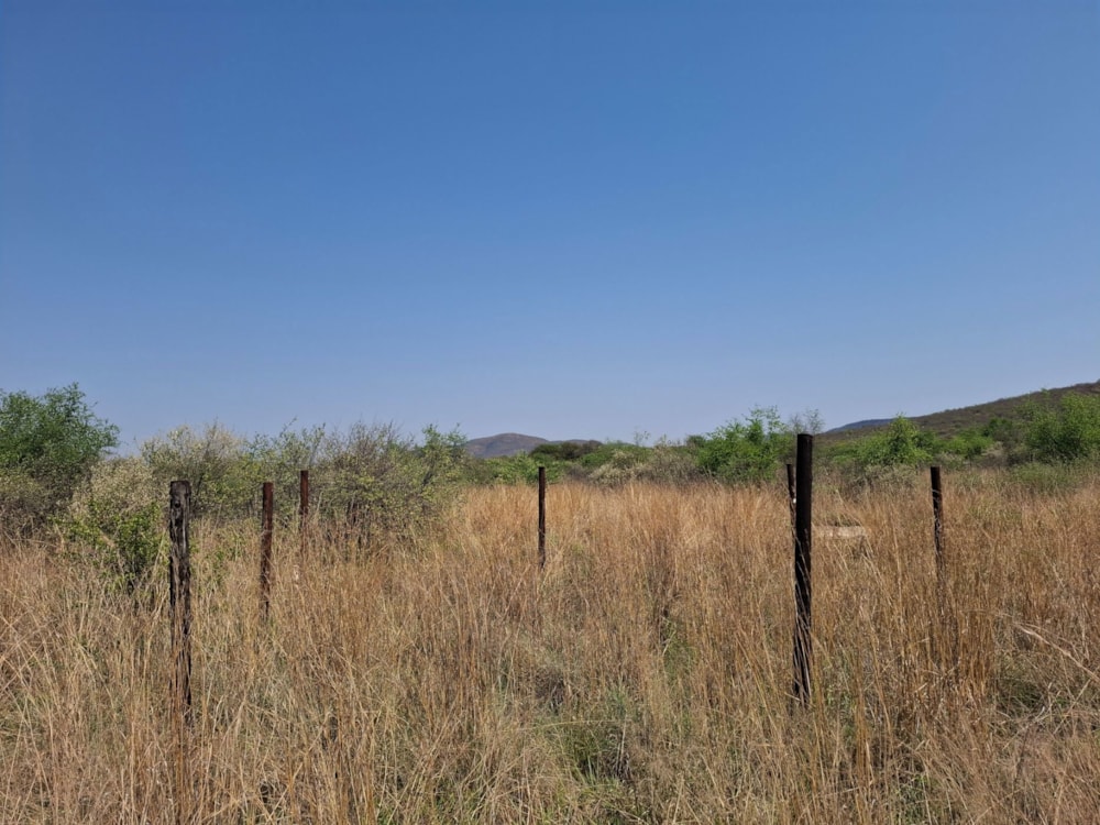 Vacant land for sale in Crocodile Pools, Botswana - 3BO1718929