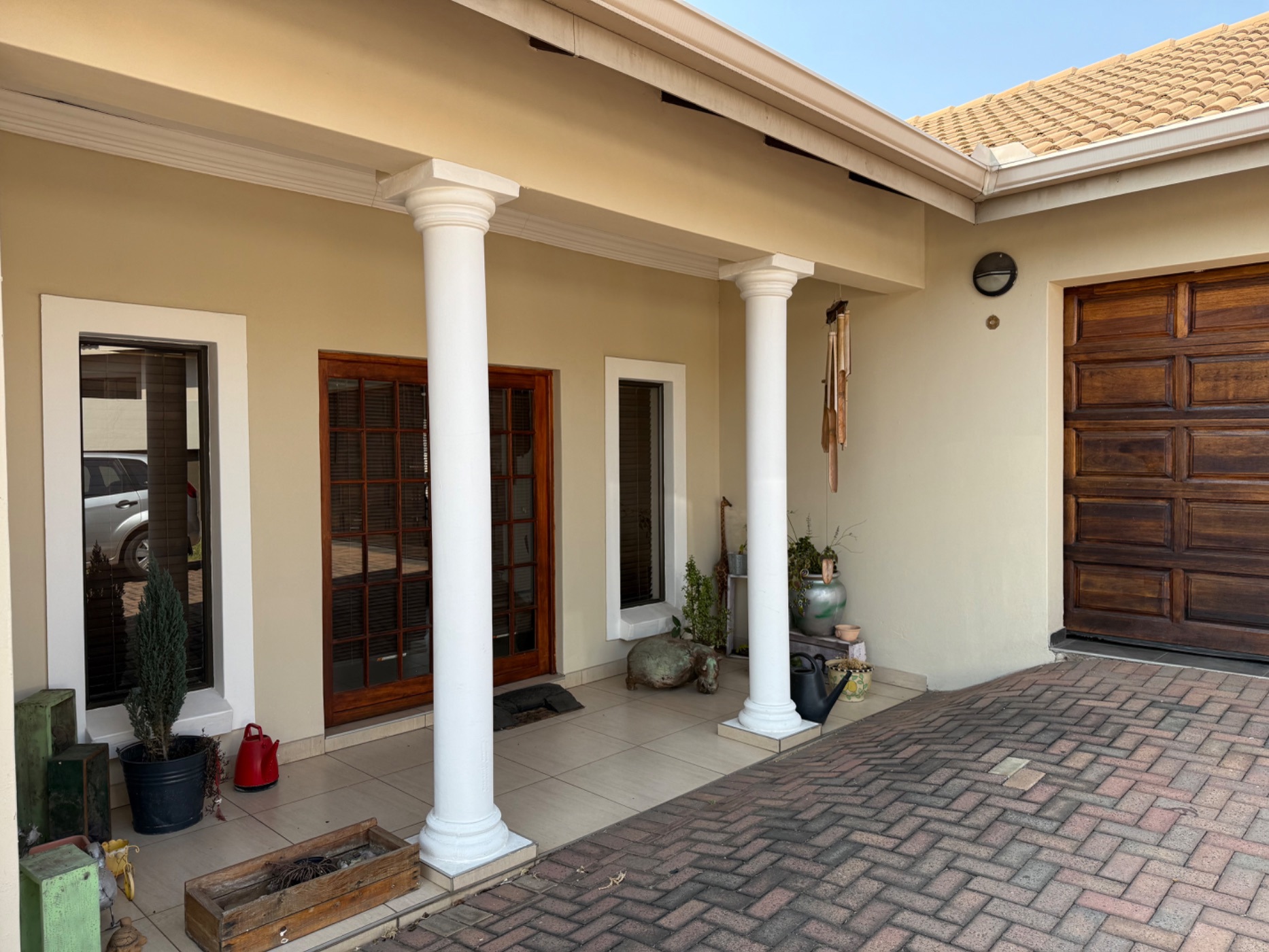 Security estate home for sale in Bankenveld  - 1WD1718749