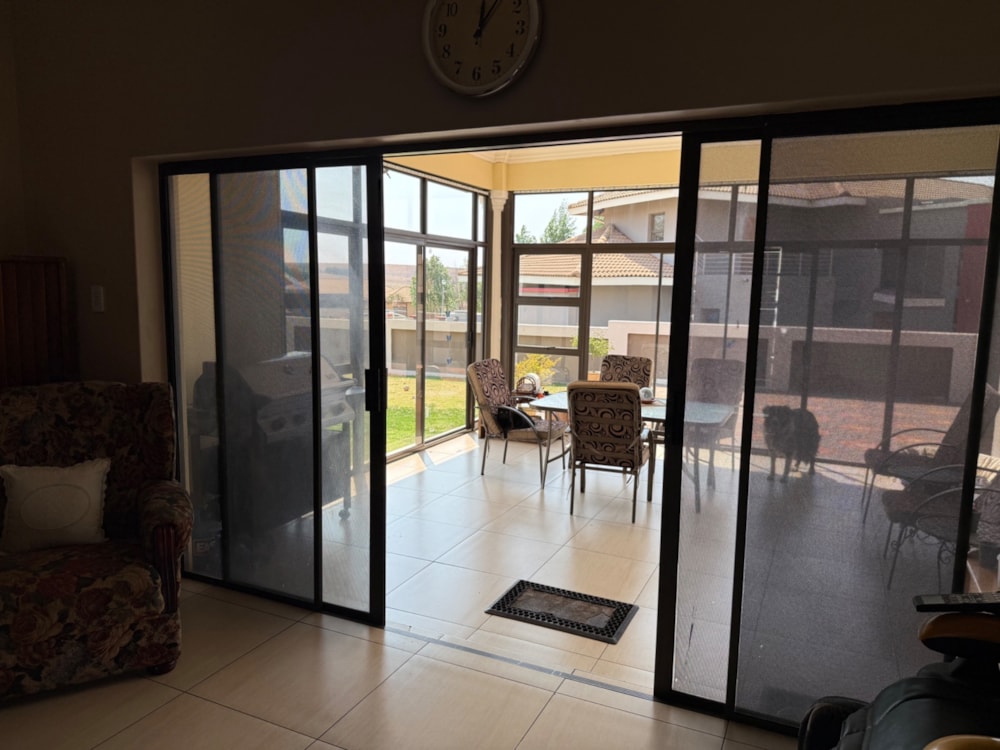 Security estate home for sale in Bankenveld  - 1WD1718749