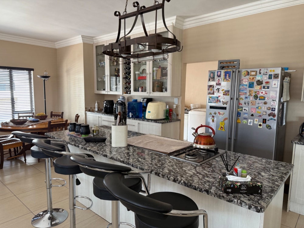 Security estate home for sale in Bankenveld  - 1WD1718749