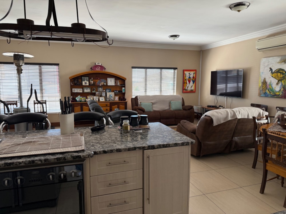 Security estate home for sale in Bankenveld  - 1WD1718749