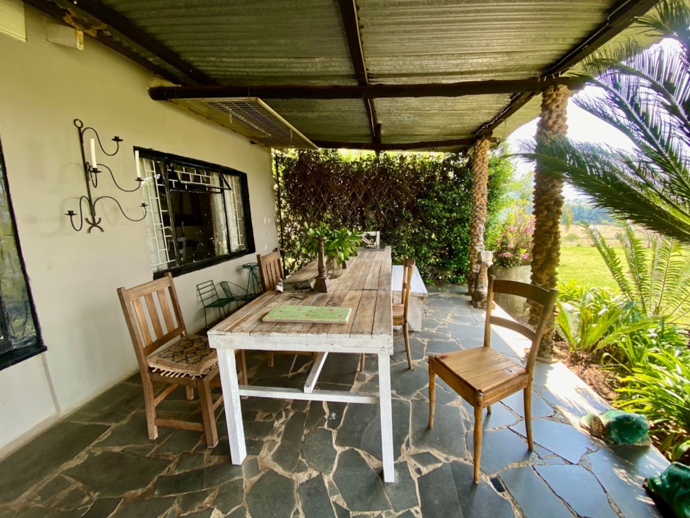 Mixed use farm for sale in Dannhauser - 1NW1718758