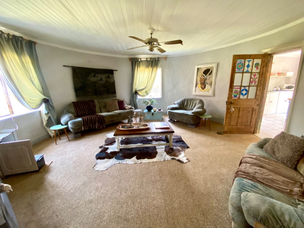 Mixed use farm for sale in Dannhauser - 1NW1718758