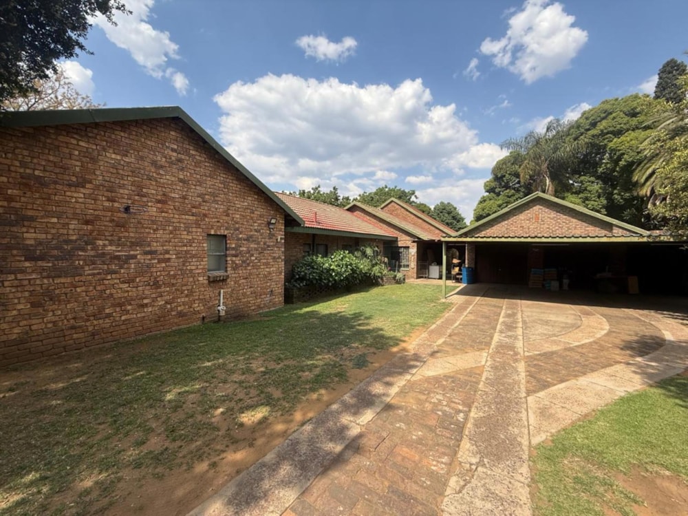 House for sale in Die Heuwel - 1WD1718762