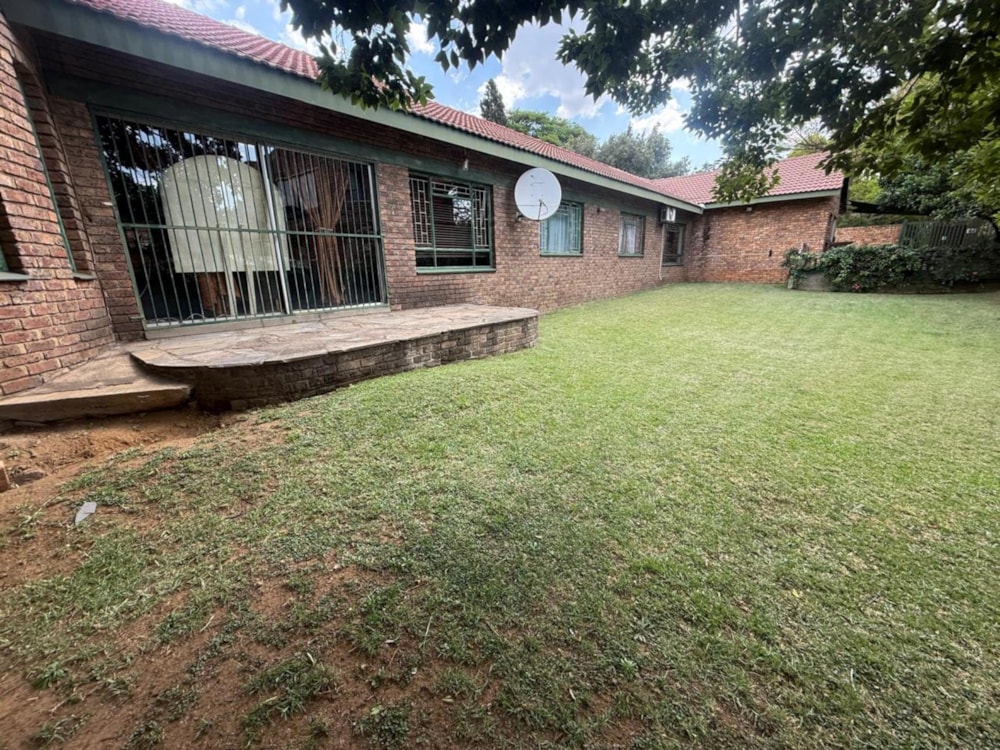 House for sale in Die Heuwel - 1WD1718762 House for sale in Die Heuwel - 1WD1718762