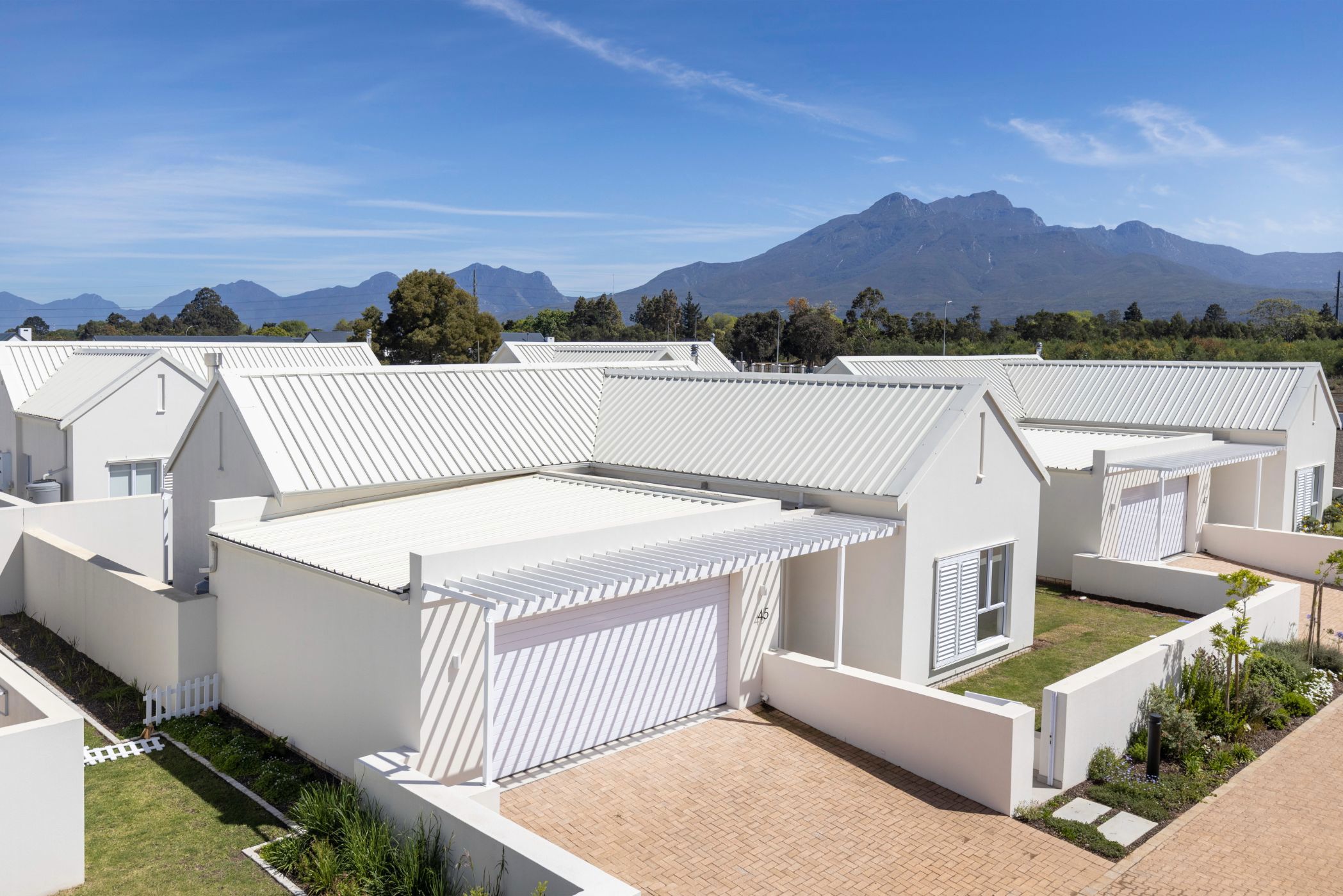 House for sale in Springfield Estate - GEO1719043