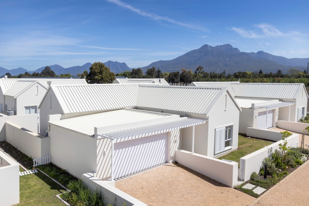 House for sale in Springfield Estate - GEO1719043 House for sale in Springfield Estate - GEO1719043