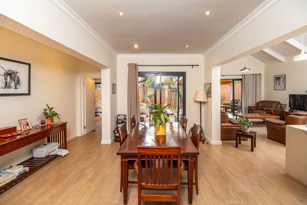 Townhouse for sale in Newlands, Zimbabwe - 3ZB1719466