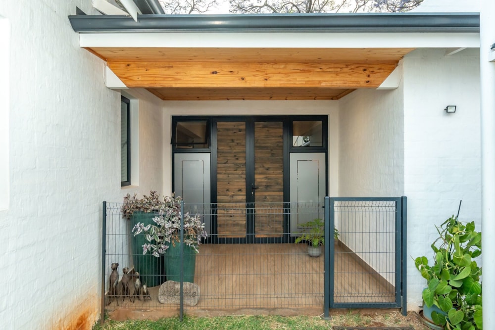 Townhouse for sale in Newlands, Zimbabwe - 3ZB1719466