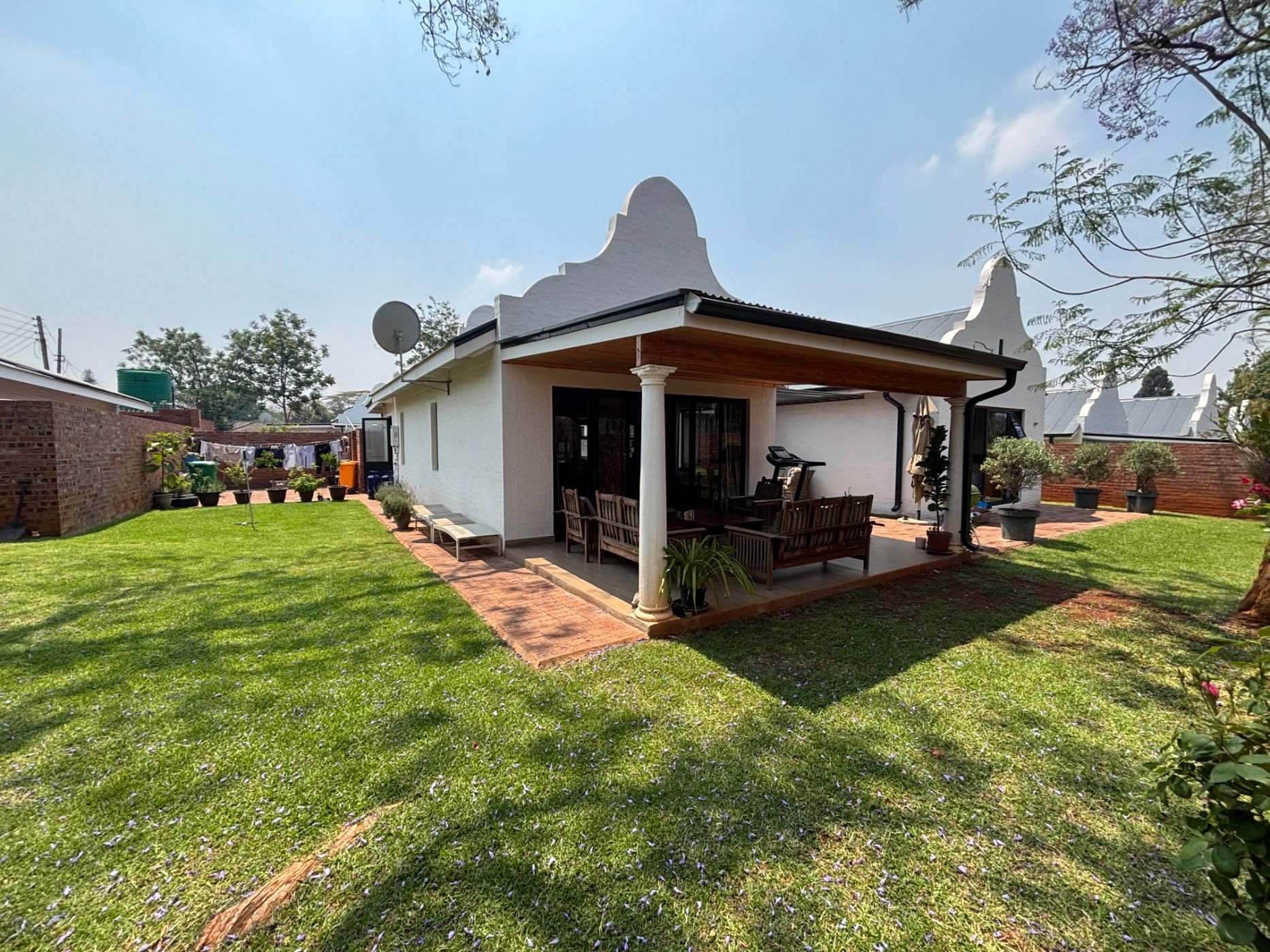 Townhouse for sale in Newlands, Zimbabwe - 3ZB1719466