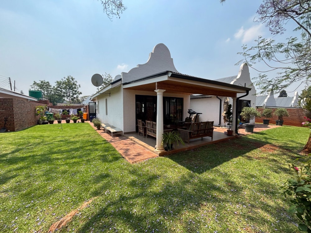 Townhouse for sale in Newlands, Zimbabwe - 3ZB1719466