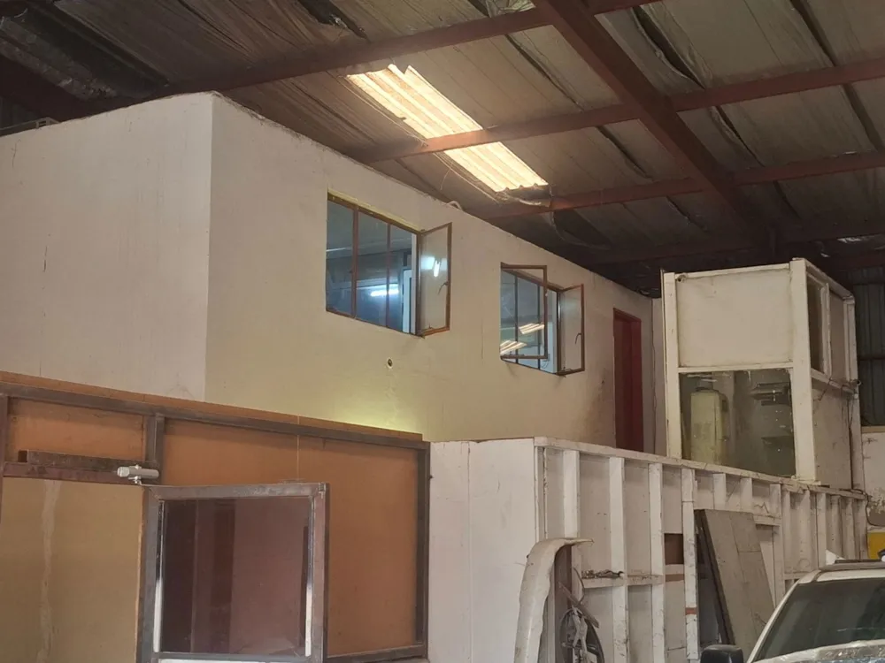 Commercial industrial property to rent in Mogoditshane, Botswana - 3BO1722047 Commercial industrial property to rent in Mogoditshane, Botswana - 3BO1722047