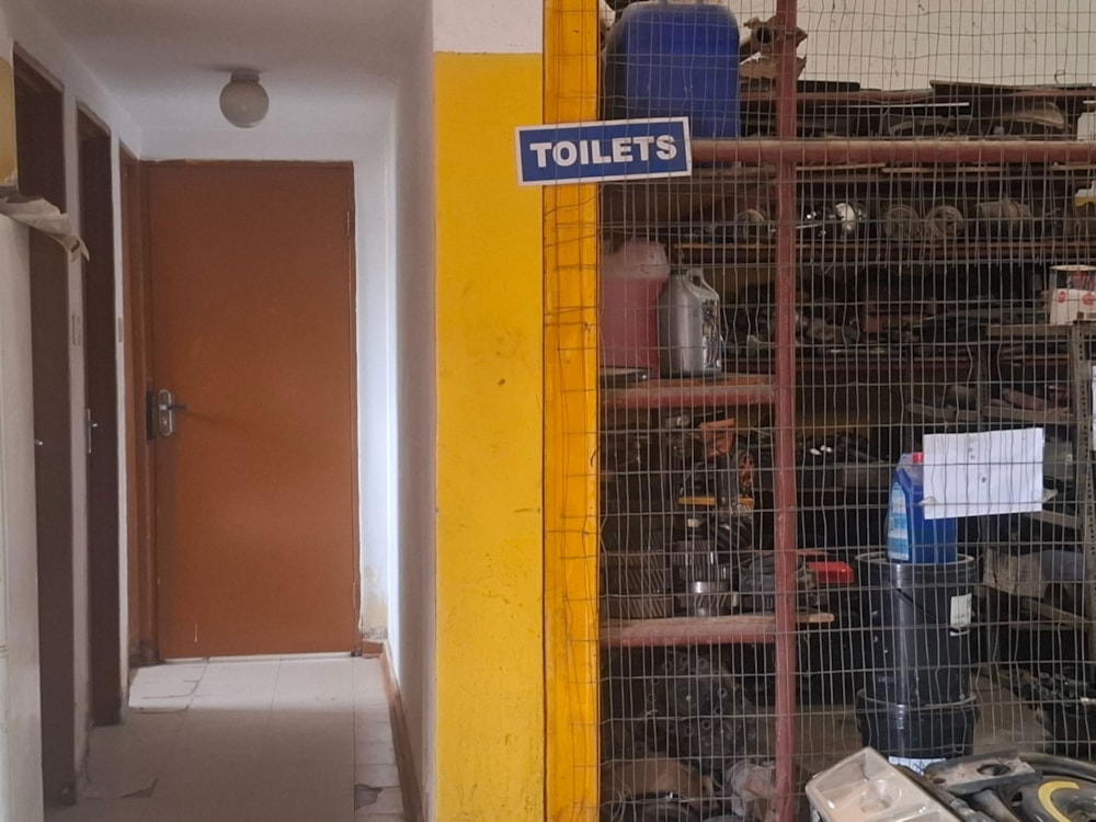 Commercial industrial property to rent in Mogoditshane, Botswana - 3BO1722047