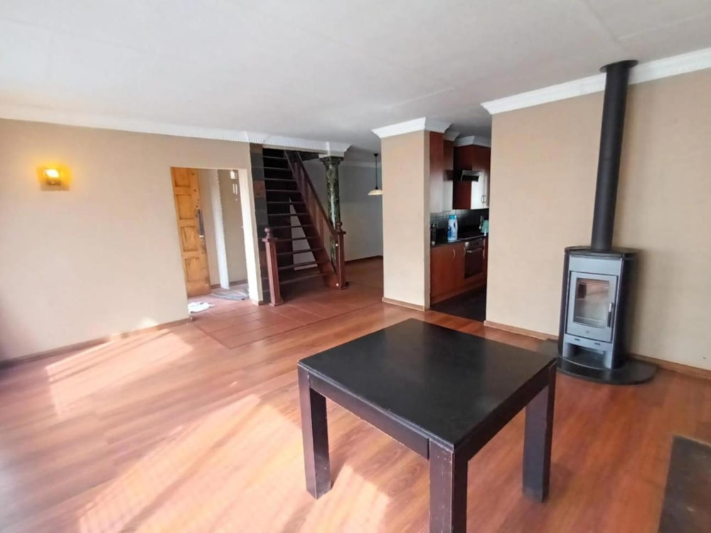 Double-storey house for sale in Ben Fleur - 1WD1718783