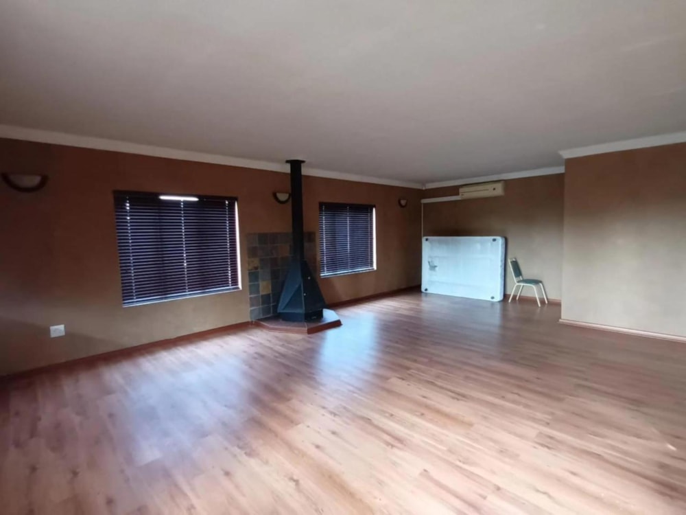 Double-storey house for sale in Ben Fleur - 1WD1718783