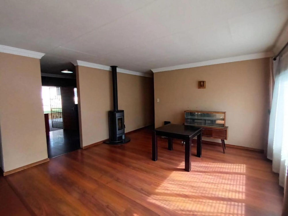 Double-storey house for sale in Ben Fleur - 1WD1718783