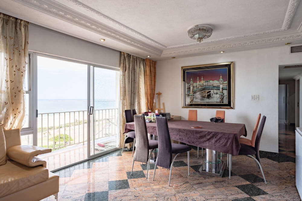 Apartment for sale in South Beach Durban - 1DA1718799 Apartment for sale in South Beach Durban - 1DA1718799