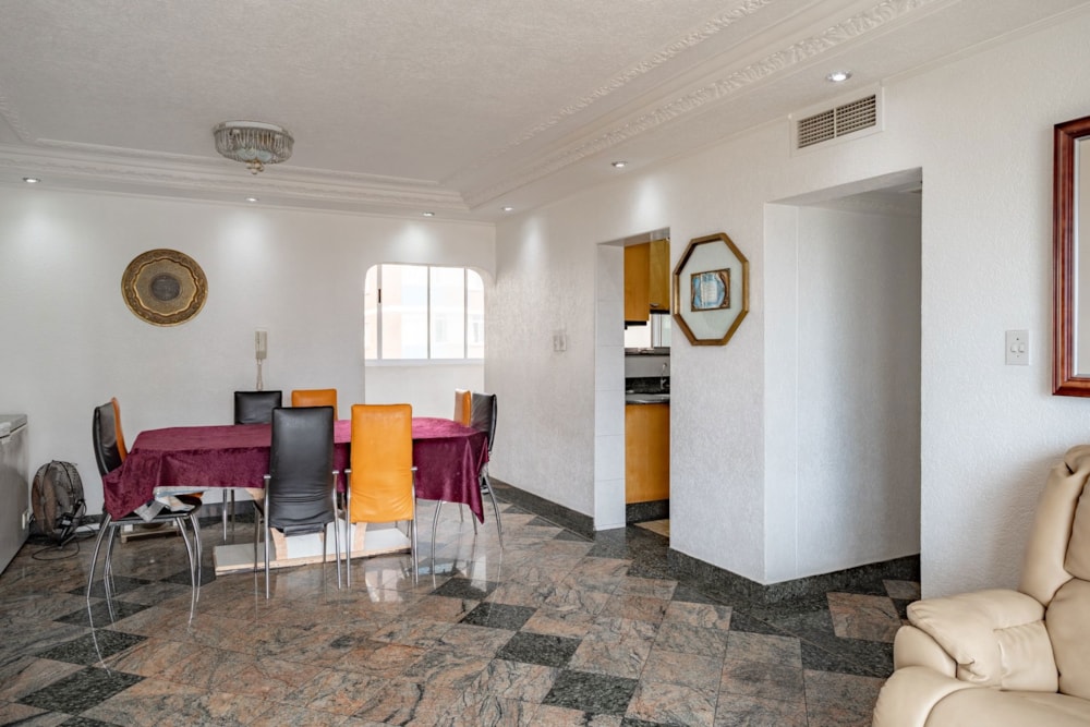 Apartment for sale in South Beach Durban - 1DA1718799 Apartment for sale in South Beach Durban - 1DA1718799