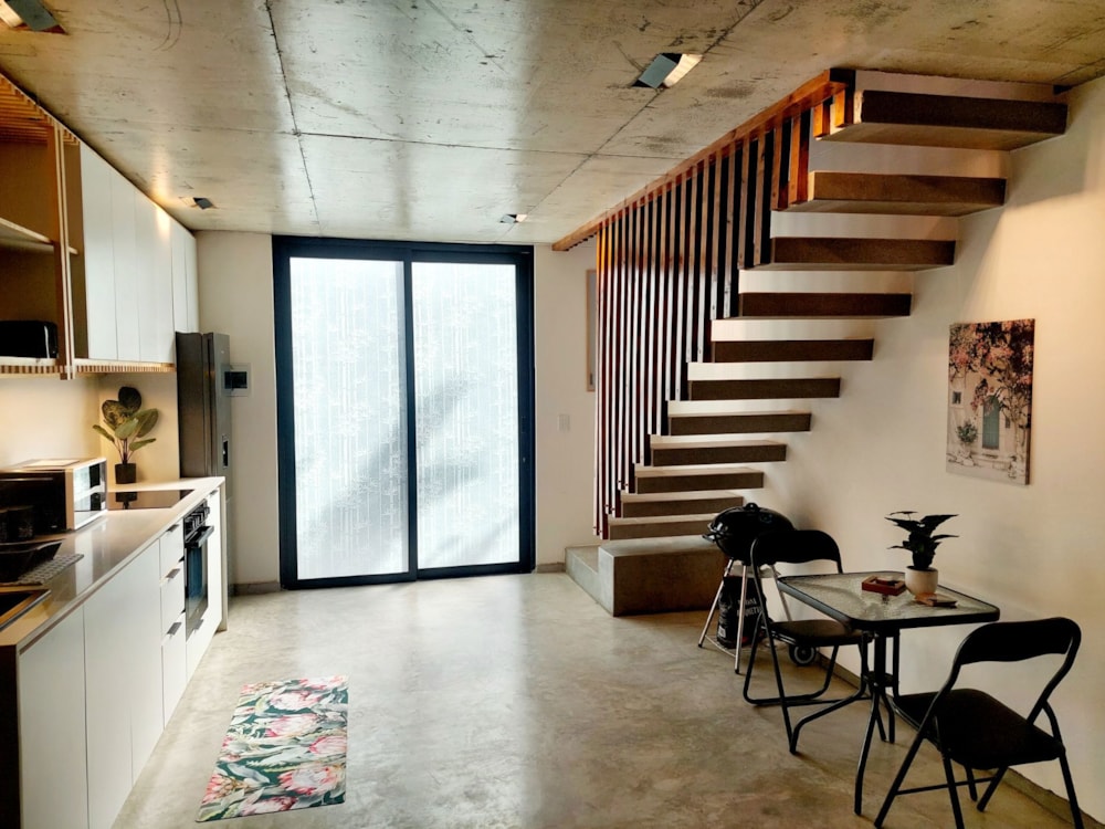 Double-storey apartment for sale in Kramersdorf, Namibia - 3NM1718832 Double-storey apartment for sale in Kramersdorf, Namibia - 3NM1718832