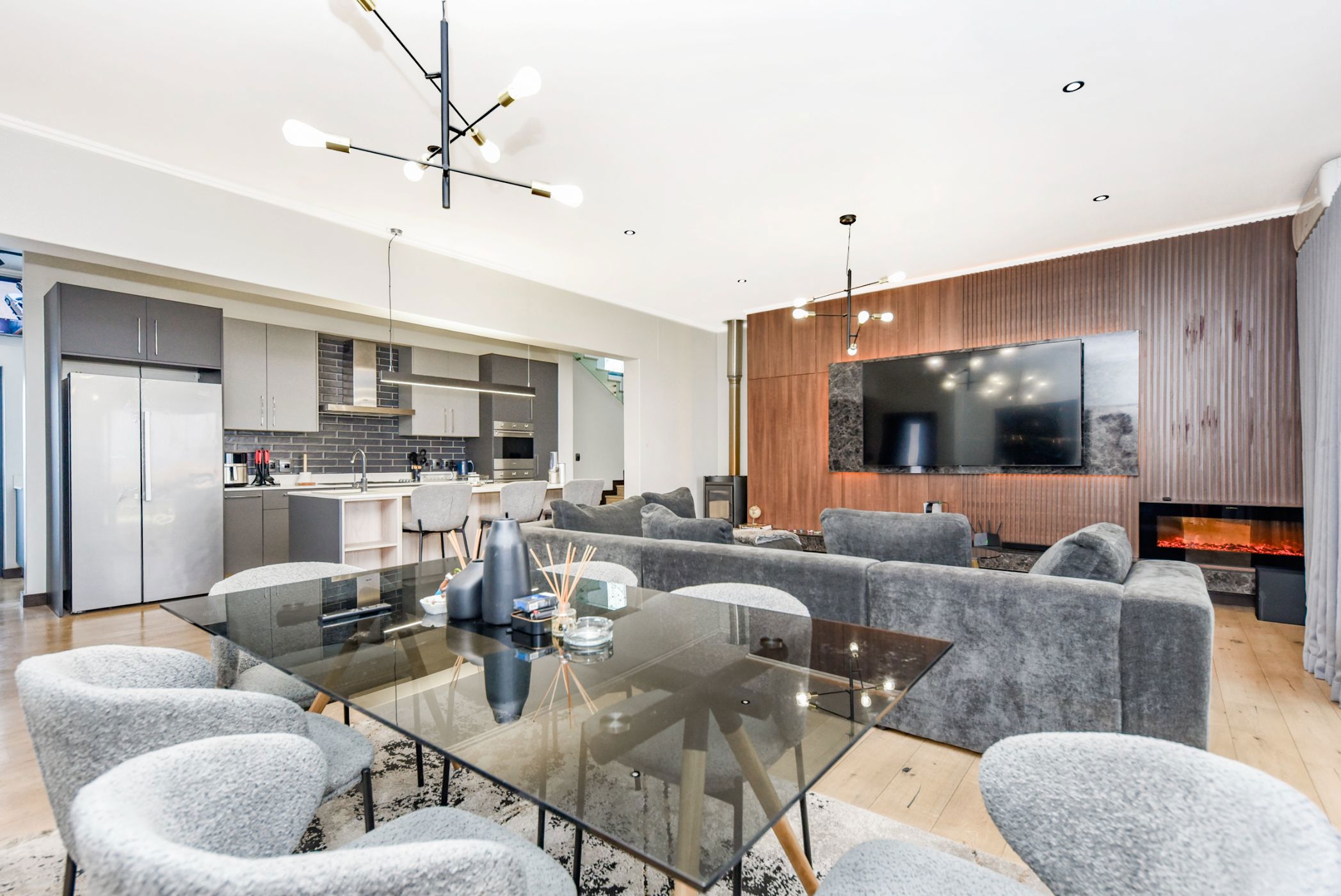 Cluster for sale in Bryanston - HP1718828