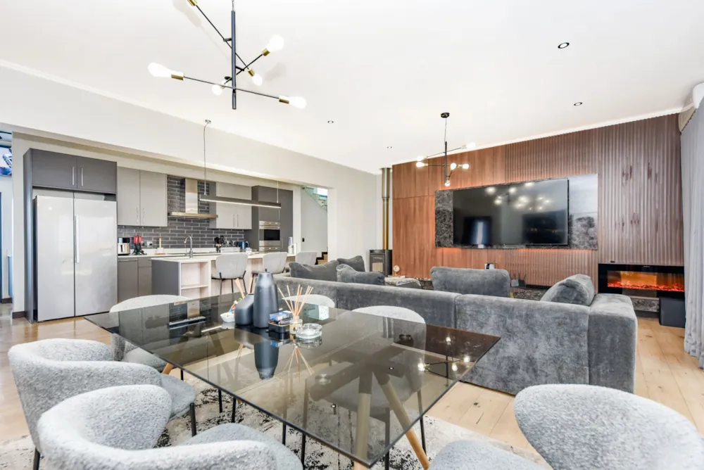 Cluster for sale in Bryanston - HP1753461 Cluster for sale in Bryanston - HP1753461