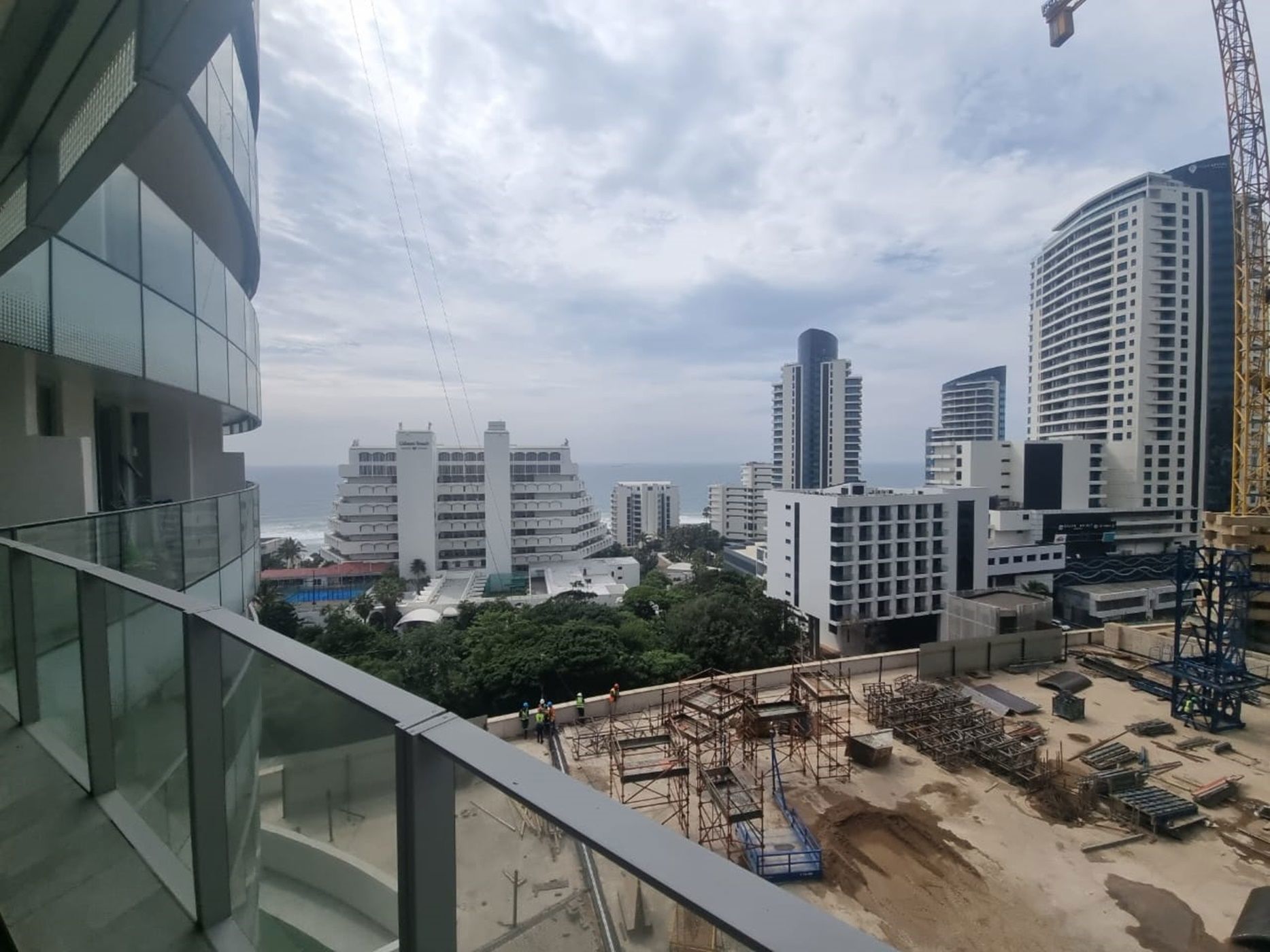 Apartment to rent in uMhlanga - 1ND1718822