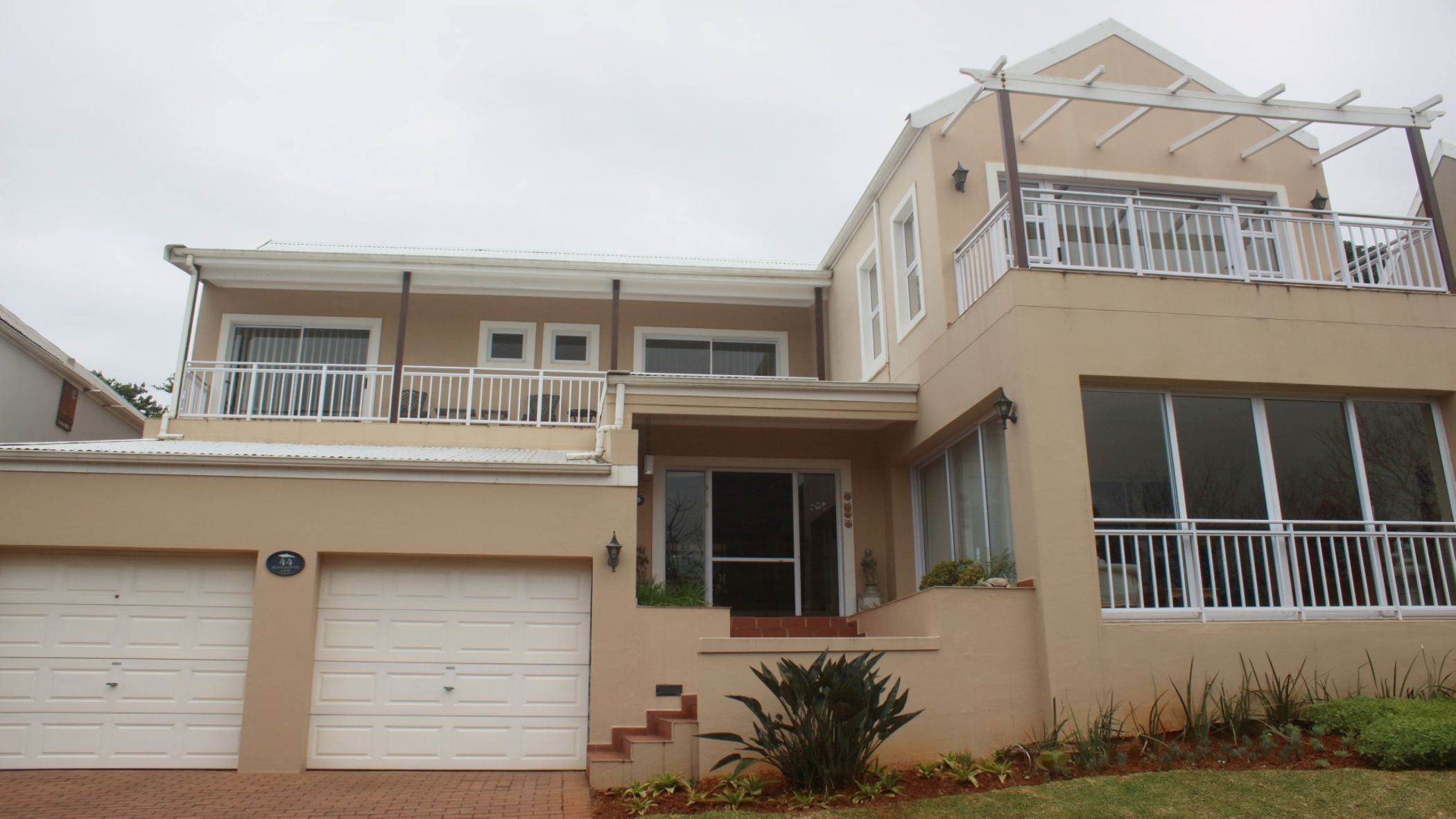 Double-storey house for sale in Princes Grant - 1BD1719201