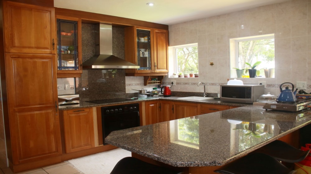 Double-storey house for sale in Princes Grant - 1BD1719201 Double-storey house for sale in Princes Grant - 1BD1719201