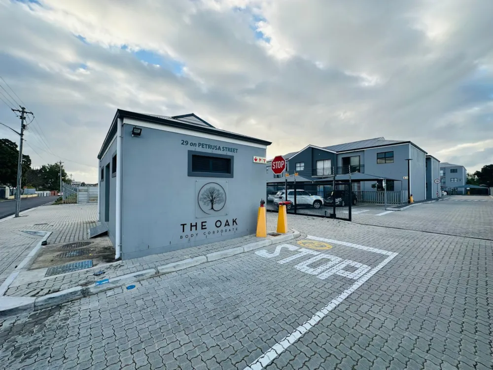 Apartment let in Bellville, Cape Town - NSL1719123 Apartment let in Bellville, Cape Town - NSL1719123