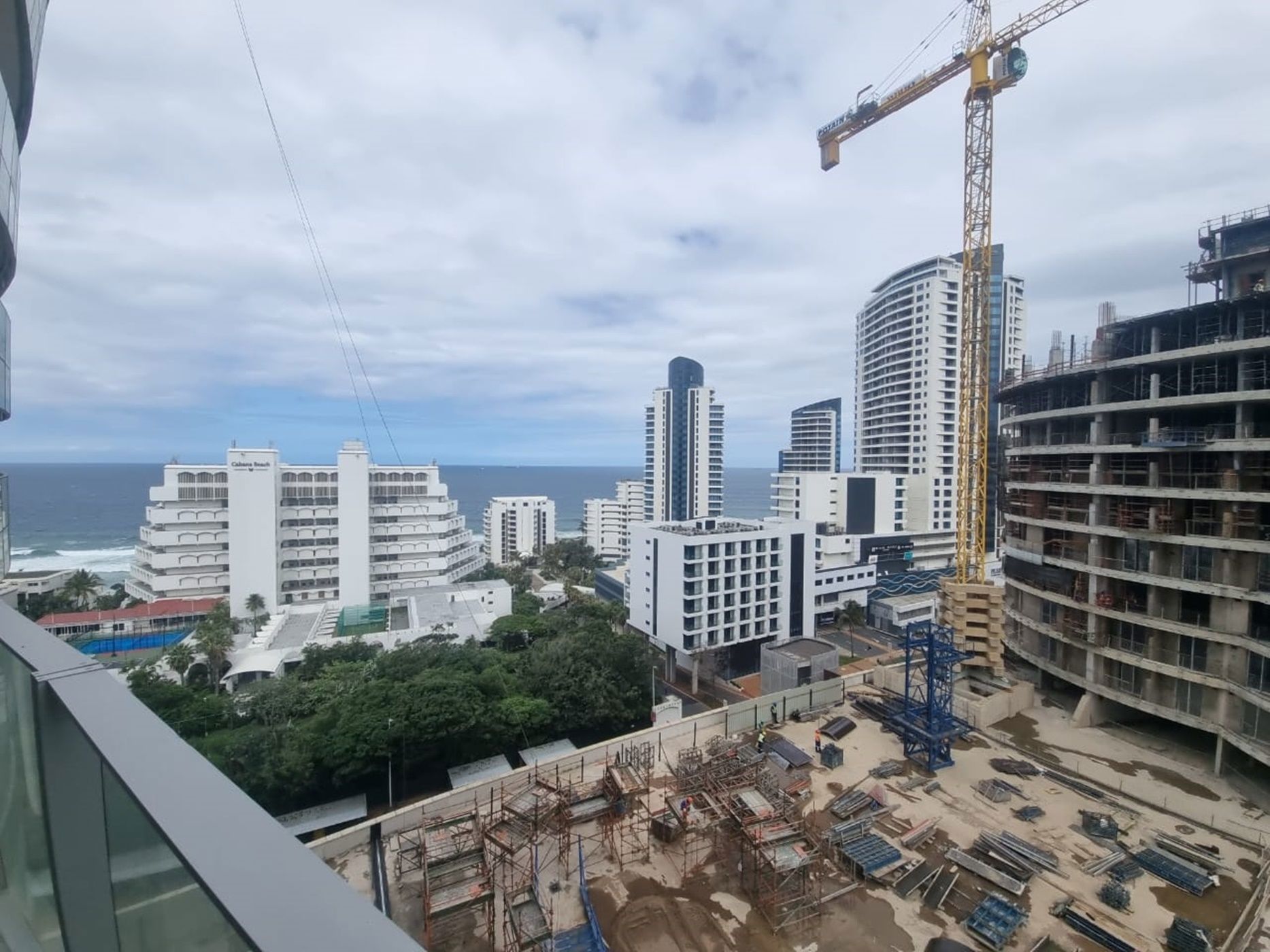 Apartment to rent in uMhlanga - 1ND1718826