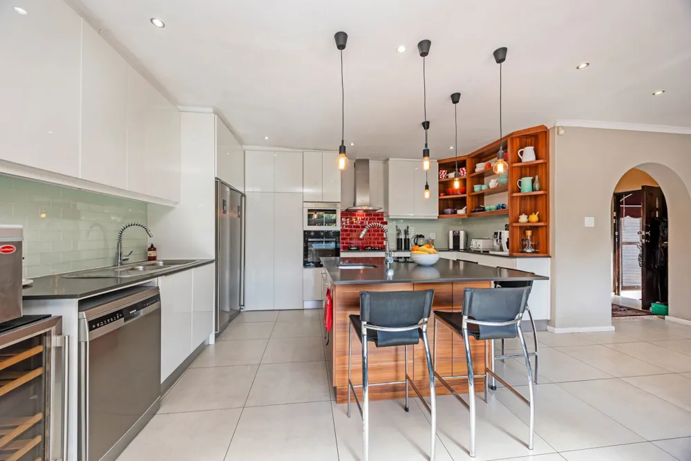 House let in Durbanville Hills - NSL1719169