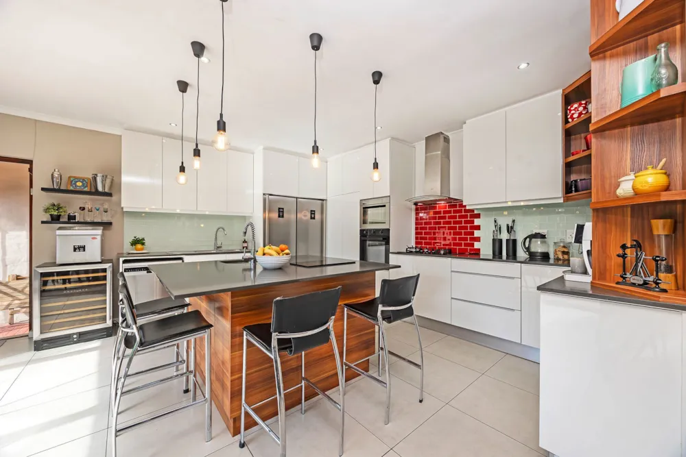 House let in Durbanville Hills - NSL1719169